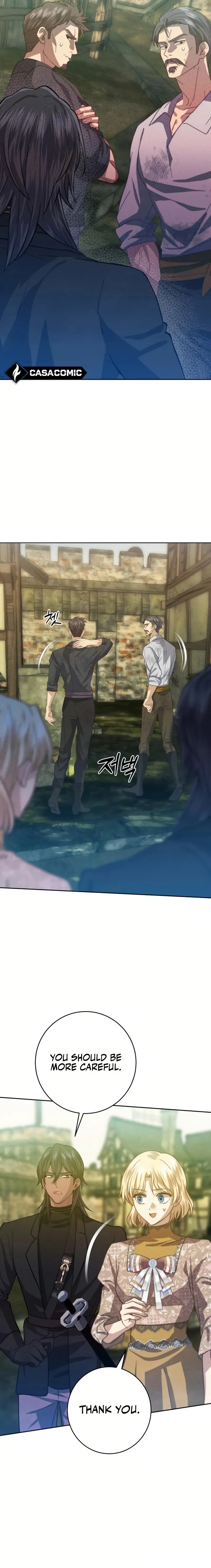 Duchess Mecklen’s Elegant Rebellion Chapter 28 65 10