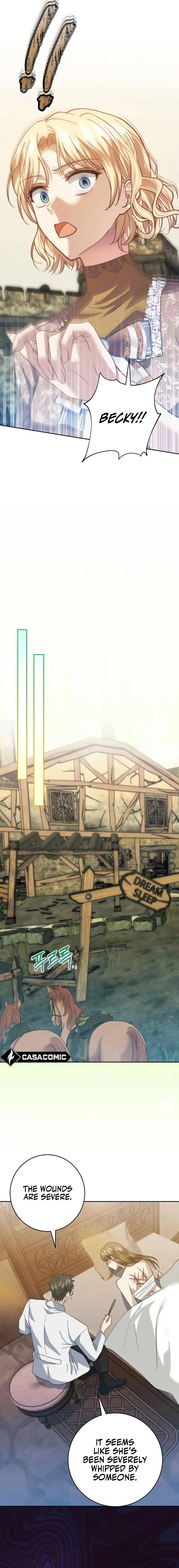 Duchess Mecklen’s Elegant Rebellion Chapter 28 67 12