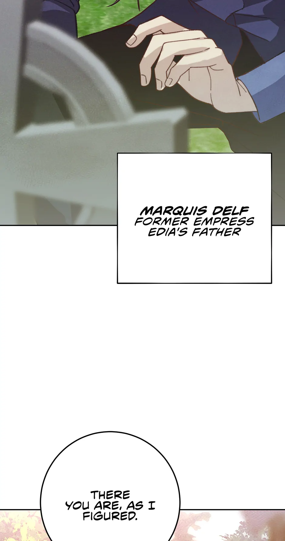 Duchess Mecklen’s Elegant Rebellion Chapter 41 302 04