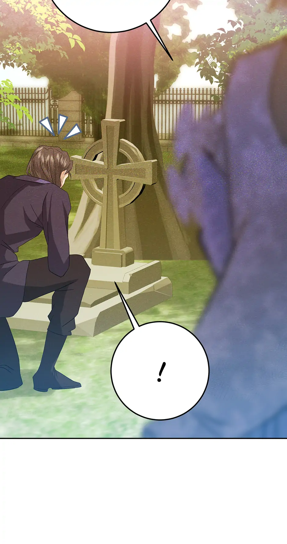 Duchess Mecklen’s Elegant Rebellion Chapter 41 303 05