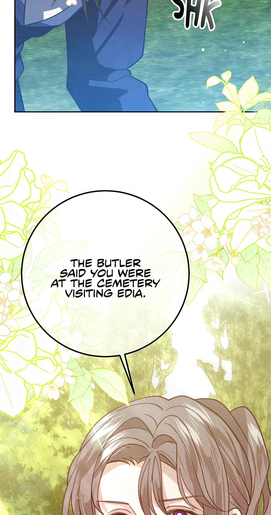 Duchess Mecklen’s Elegant Rebellion Chapter 41 305 07