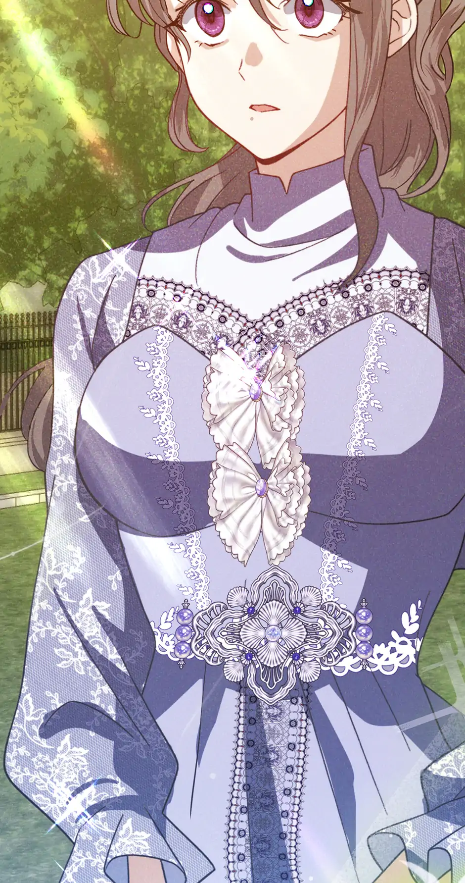 Duchess Mecklen’s Elegant Rebellion Chapter 41 306 08