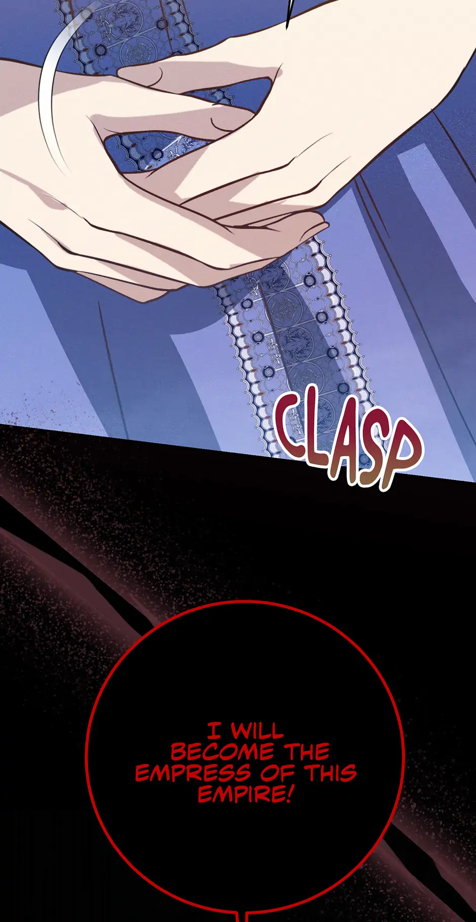 Duchess Mecklen’s Elegant Rebellion Chapter 41 315 17