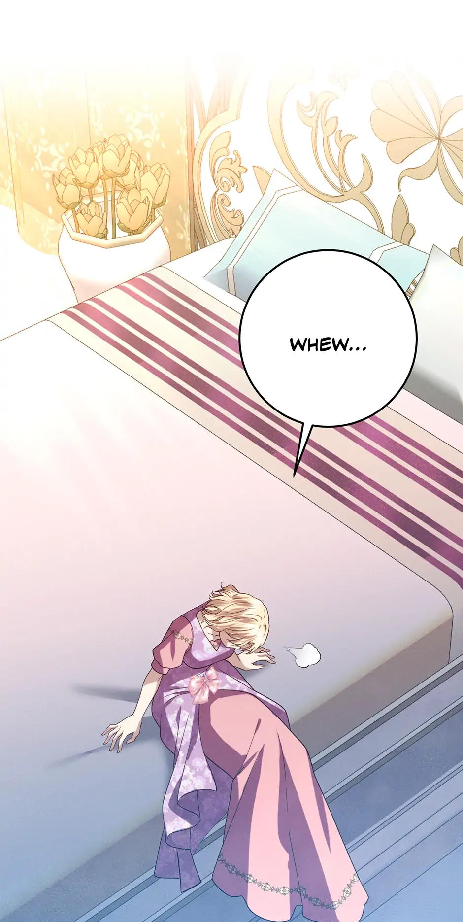 Duchess Mecklen’s Elegant Rebellion Chapter 41 319 21