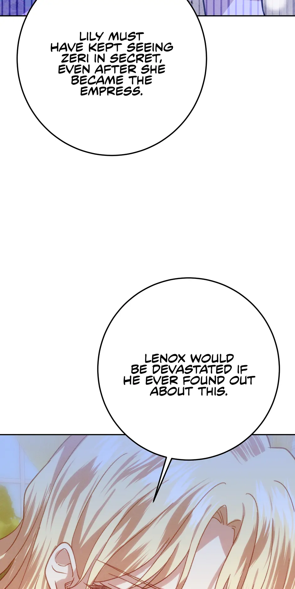 Duchess Mecklen’s Elegant Rebellion Chapter 41 322 24