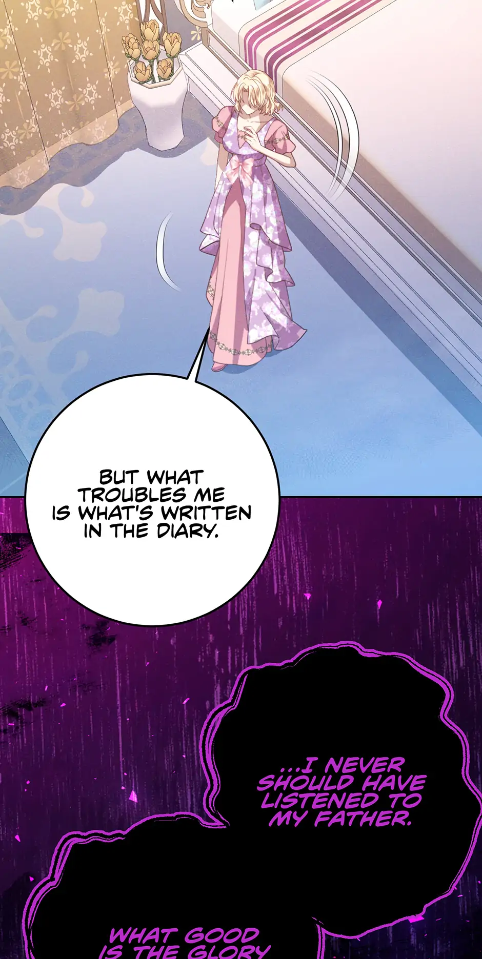 Duchess Mecklen’s Elegant Rebellion Chapter 41 326 28