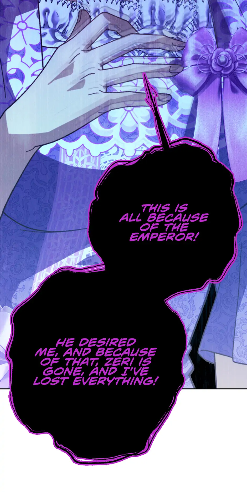 Duchess Mecklen’s Elegant Rebellion Chapter 41 328 30