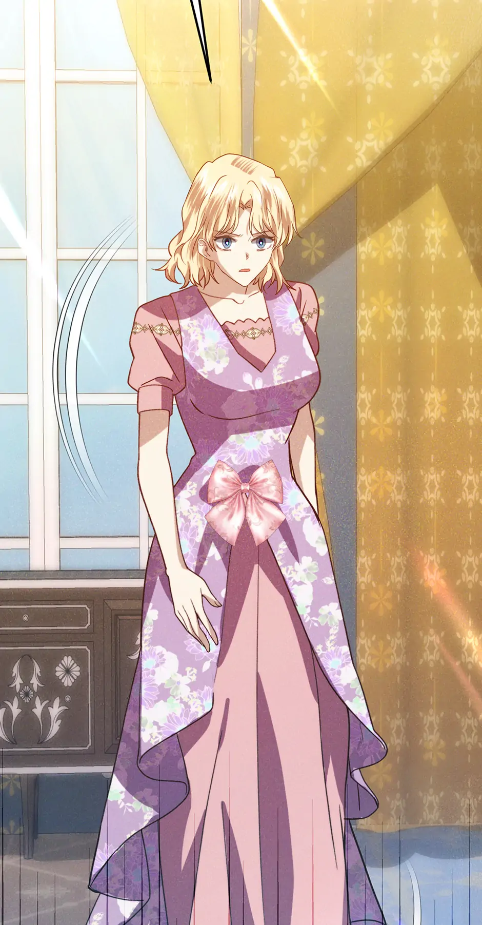 Duchess Mecklen’s Elegant Rebellion Chapter 41 331 33