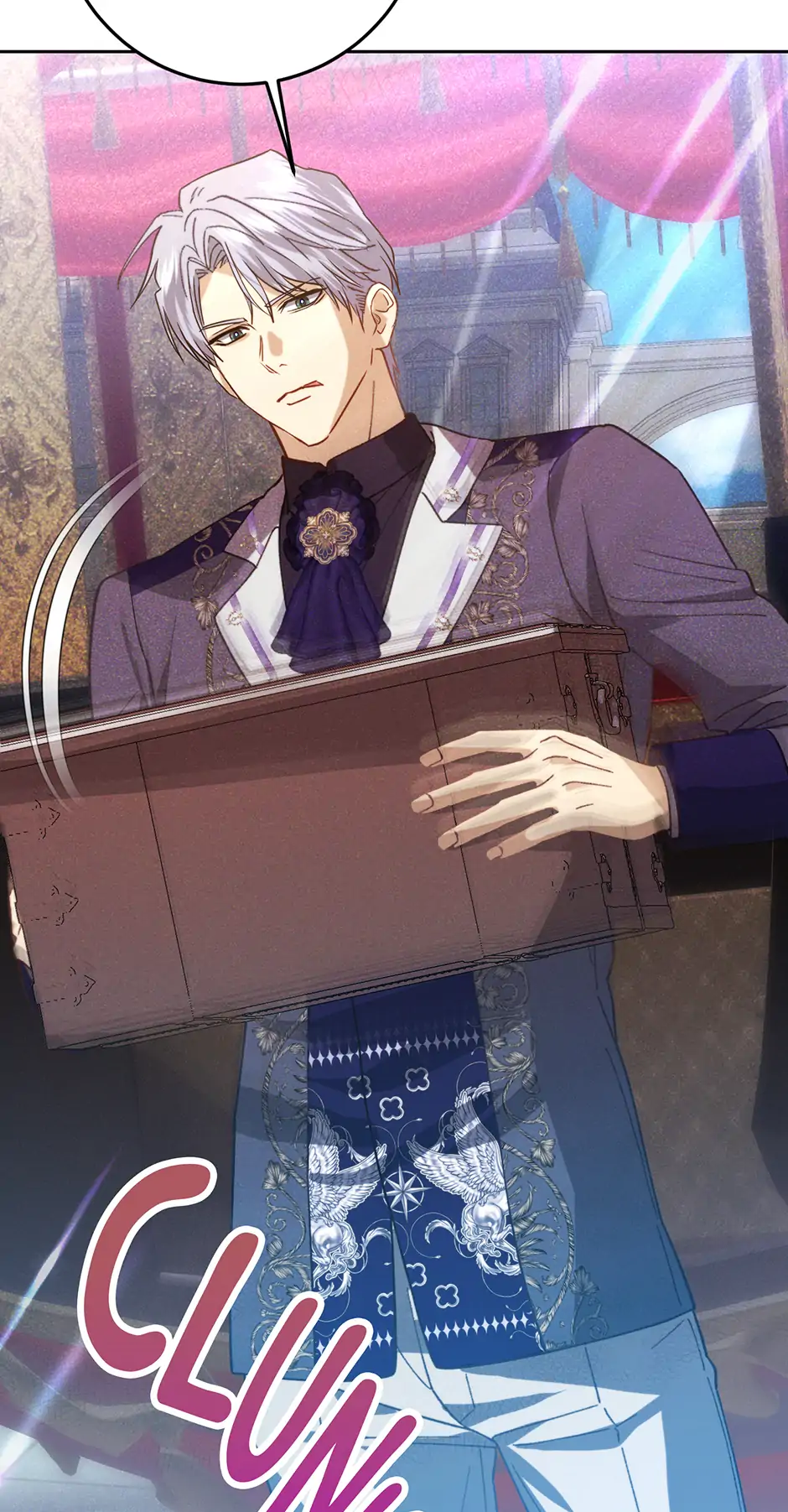 Duchess Mecklen’s Elegant Rebellion Chapter 41 336 38