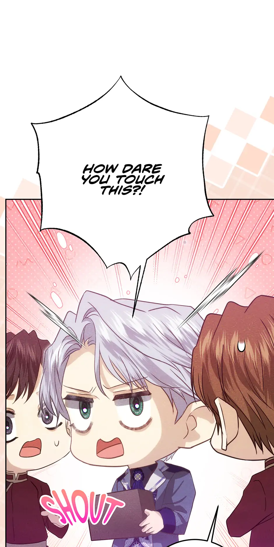 Duchess Mecklen’s Elegant Rebellion Chapter 41 339 41