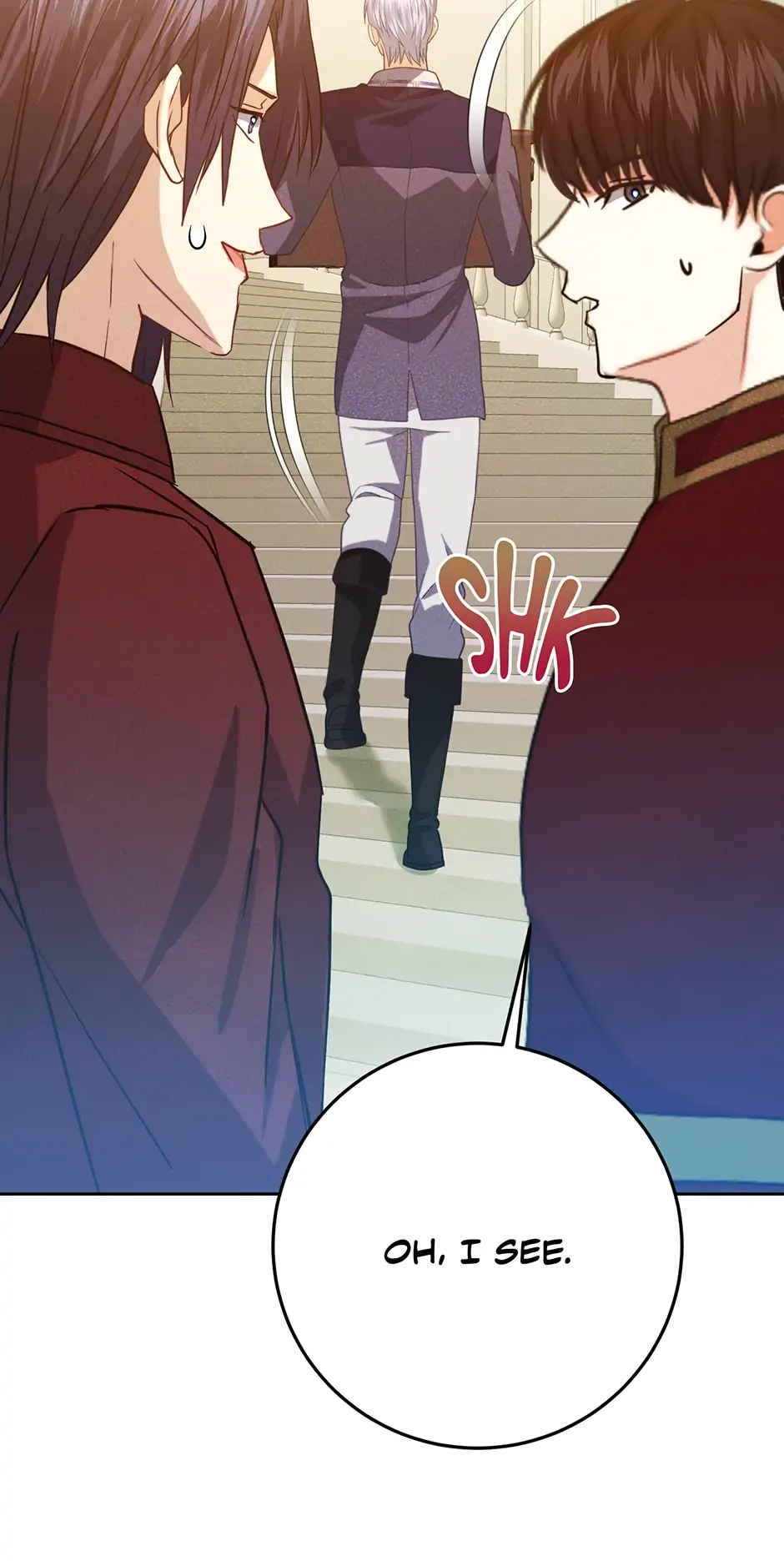 Duchess Mecklen’s Elegant Rebellion Chapter 41 341 43