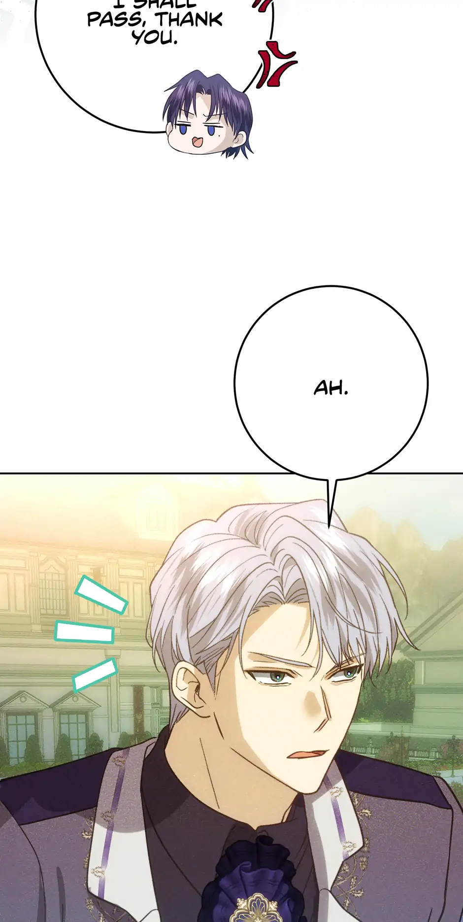 Duchess Mecklen’s Elegant Rebellion Chapter 41 344 46