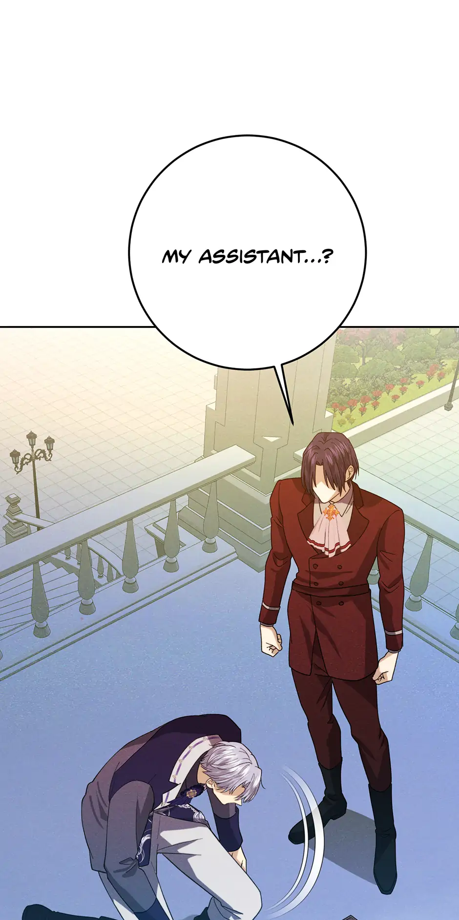 Duchess Mecklen’s Elegant Rebellion Chapter 41 349 51