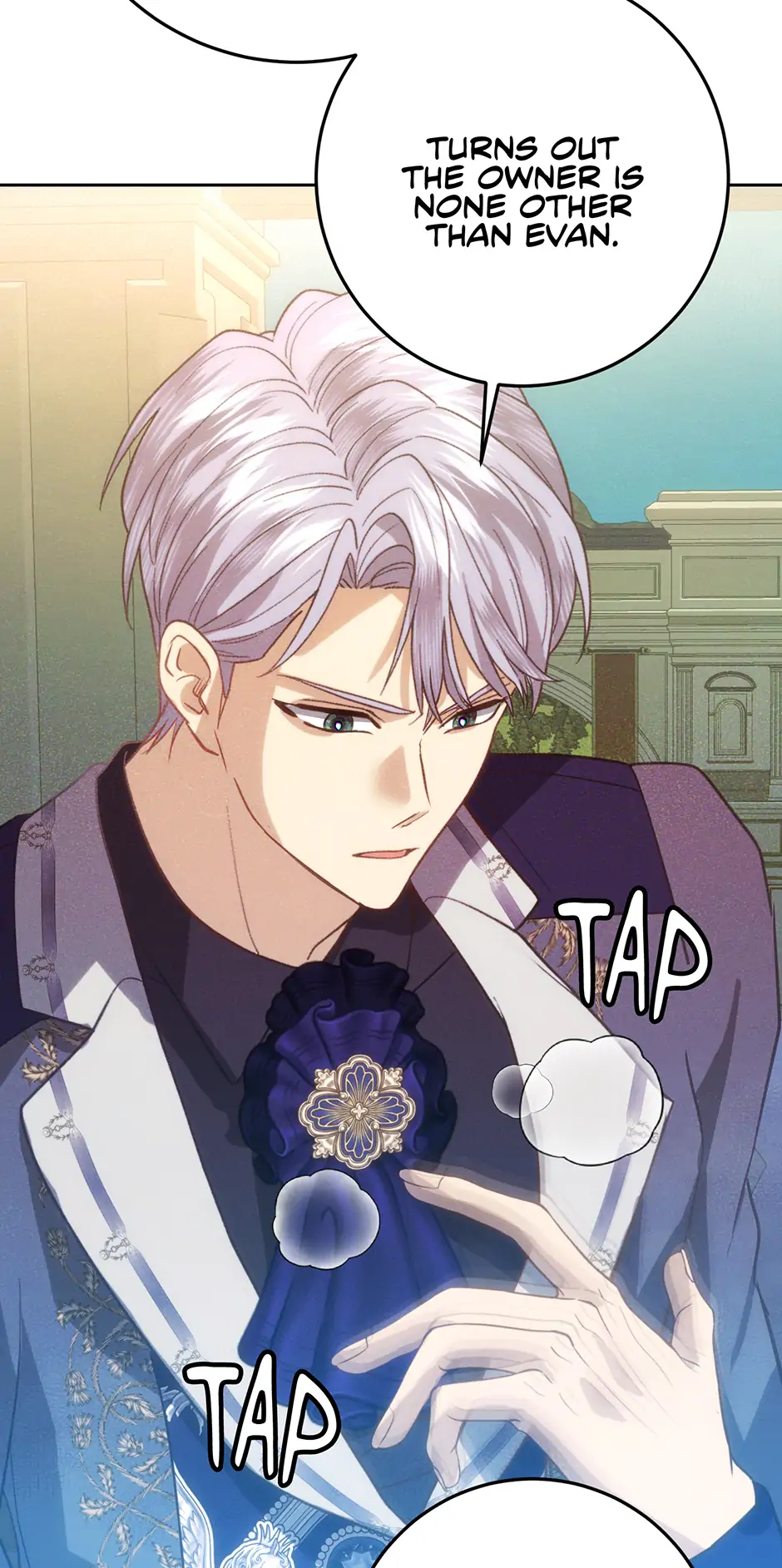 Duchess Mecklen’s Elegant Rebellion Chapter 41 351 53