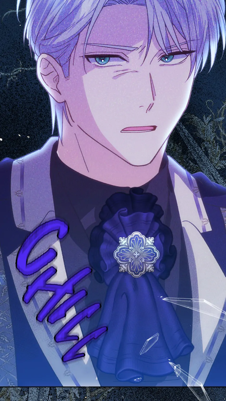 Duchess Mecklen’s Elegant Rebellion Chapter 41 358 60