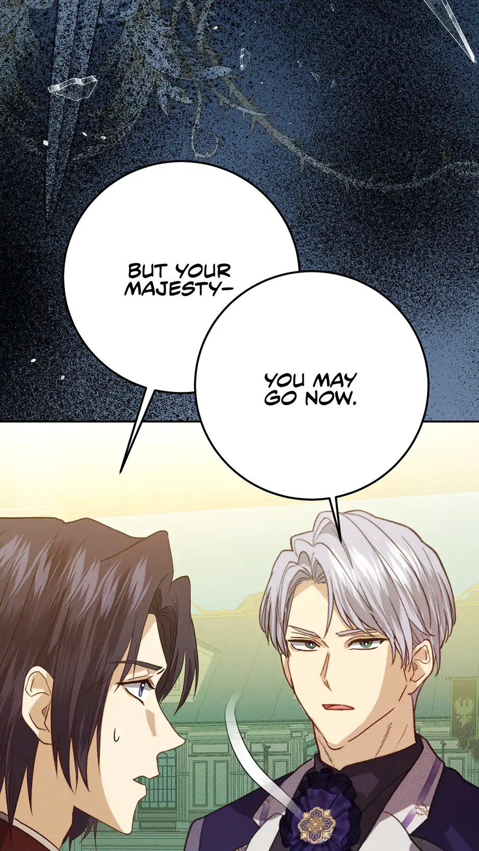 Duchess Mecklen’s Elegant Rebellion Chapter 41 359 61