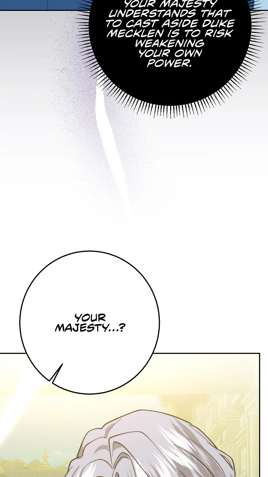 Duchess Mecklen’s Elegant Rebellion Chapter 41 365 67