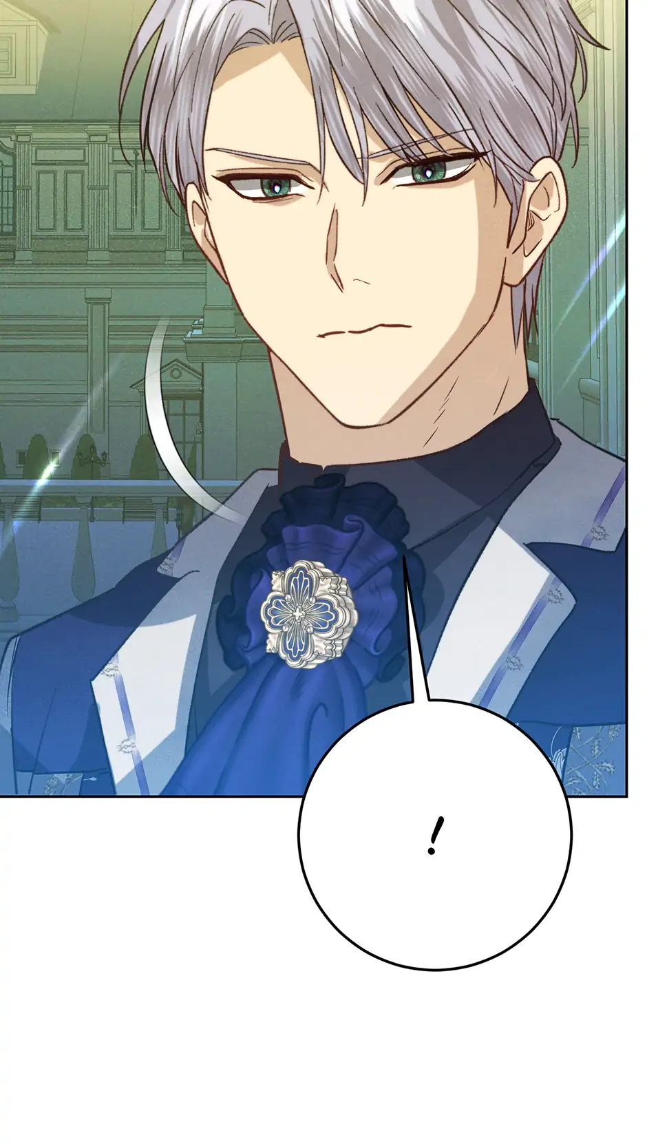 Duchess Mecklen’s Elegant Rebellion Chapter 41 366 68