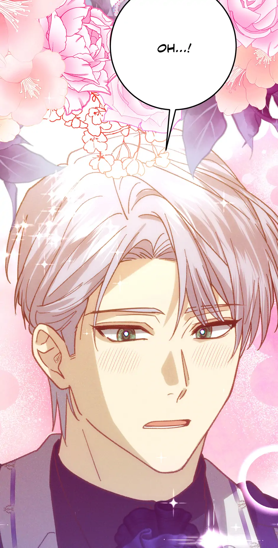 Duchess Mecklen’s Elegant Rebellion Chapter 41 369 71