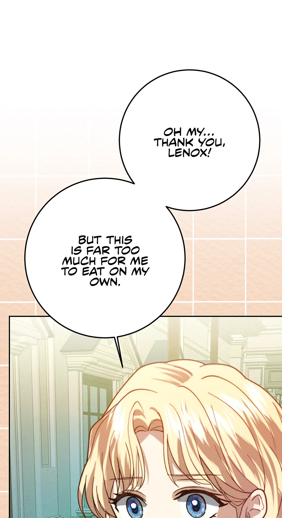 Duchess Mecklen’s Elegant Rebellion Chapter 41 375 77