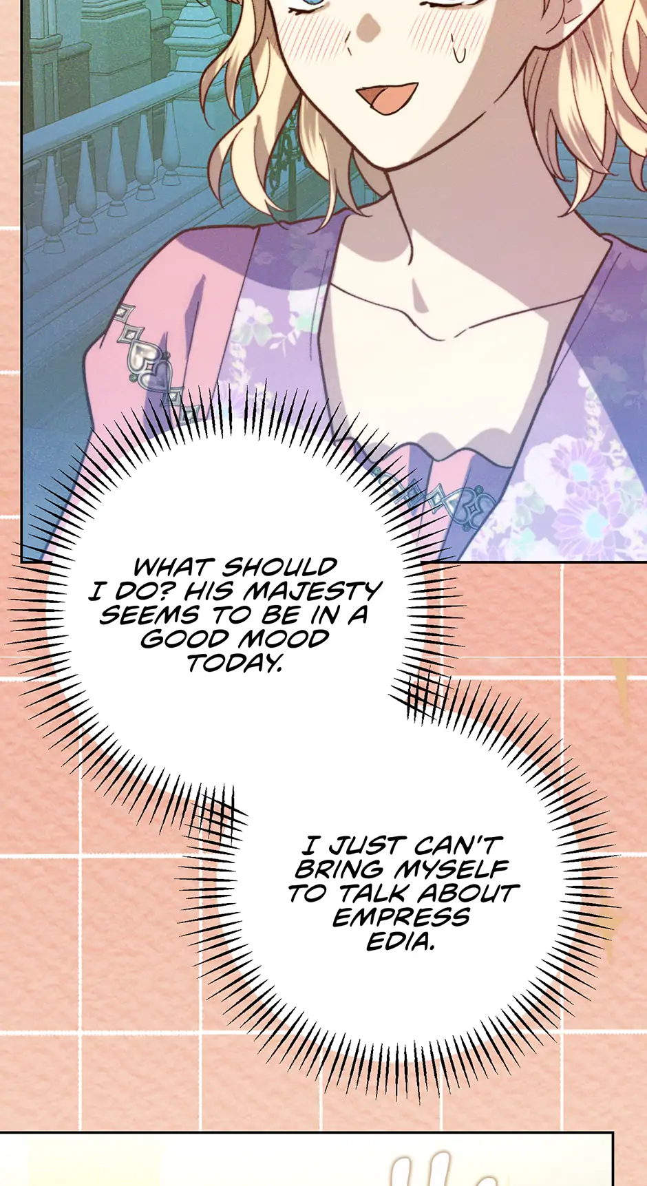 Duchess Mecklen’s Elegant Rebellion Chapter 41 376 78