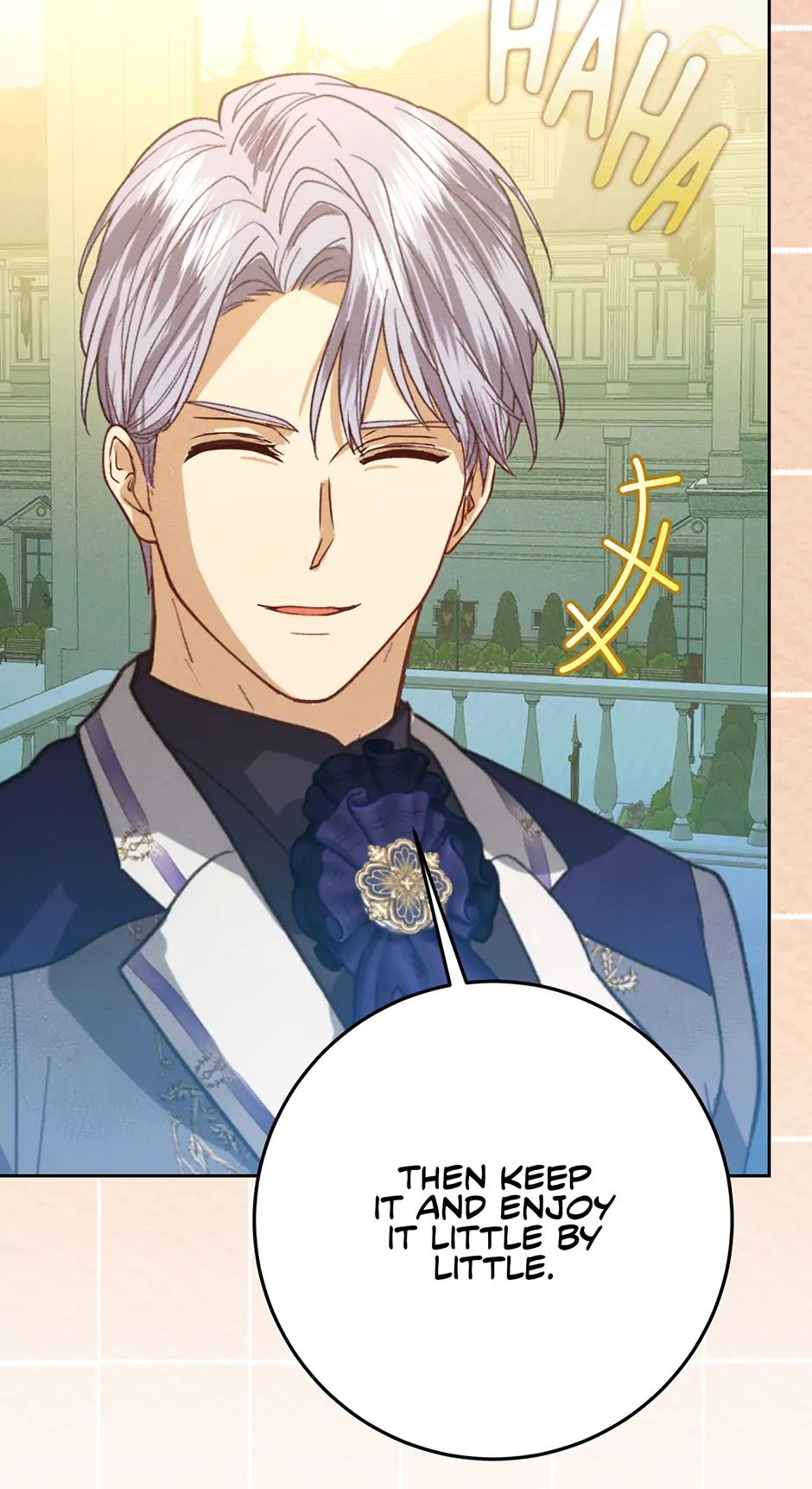 Duchess Mecklen’s Elegant Rebellion Chapter 41 377 79