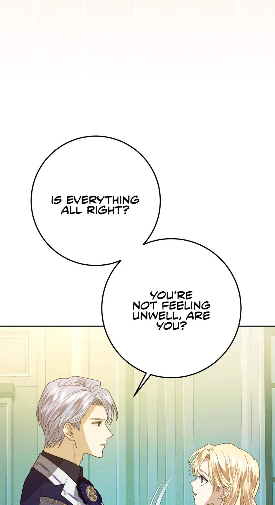 Duchess Mecklen’s Elegant Rebellion Chapter 41 378 80