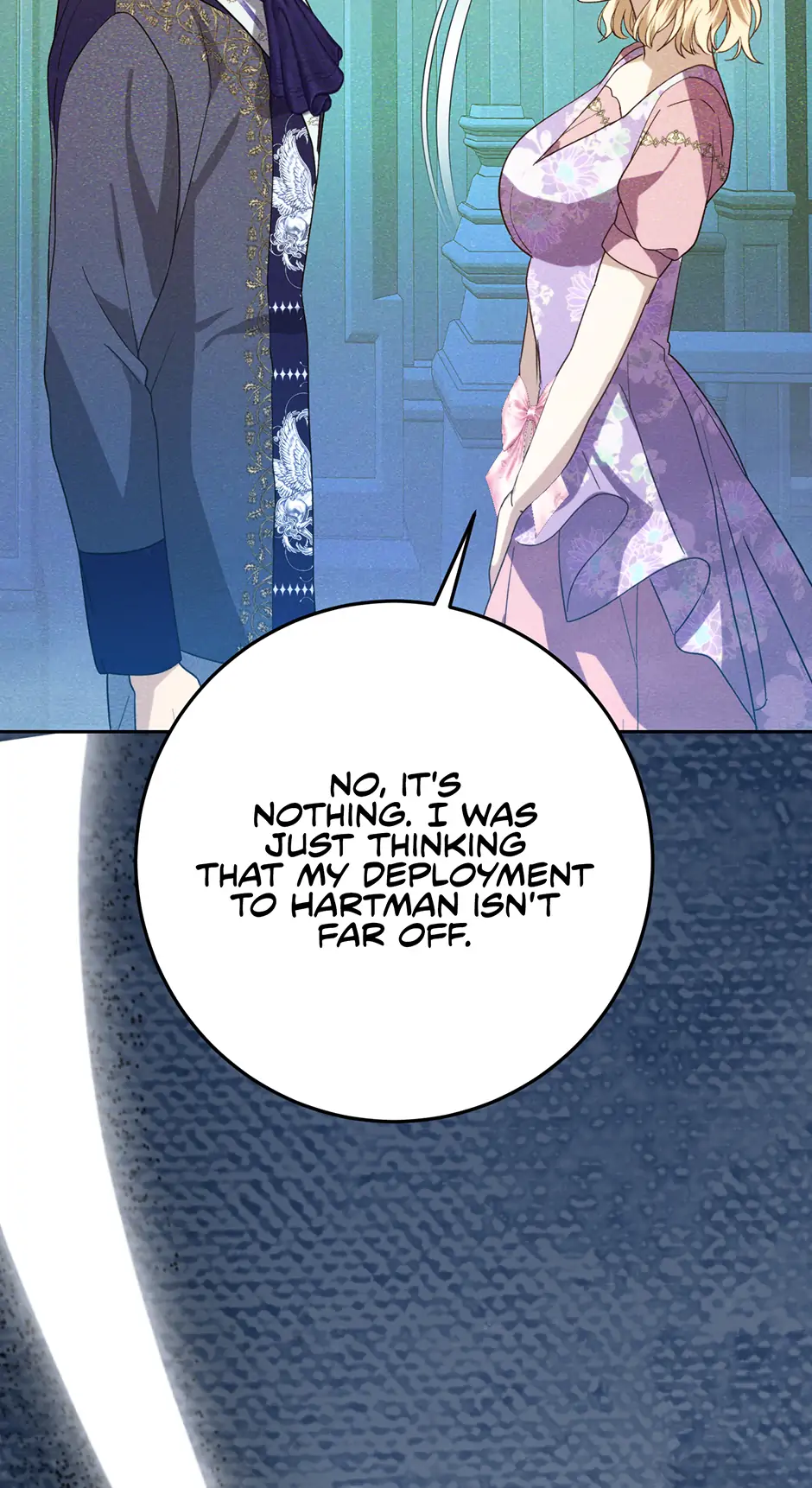 Duchess Mecklen’s Elegant Rebellion Chapter 41 379 81