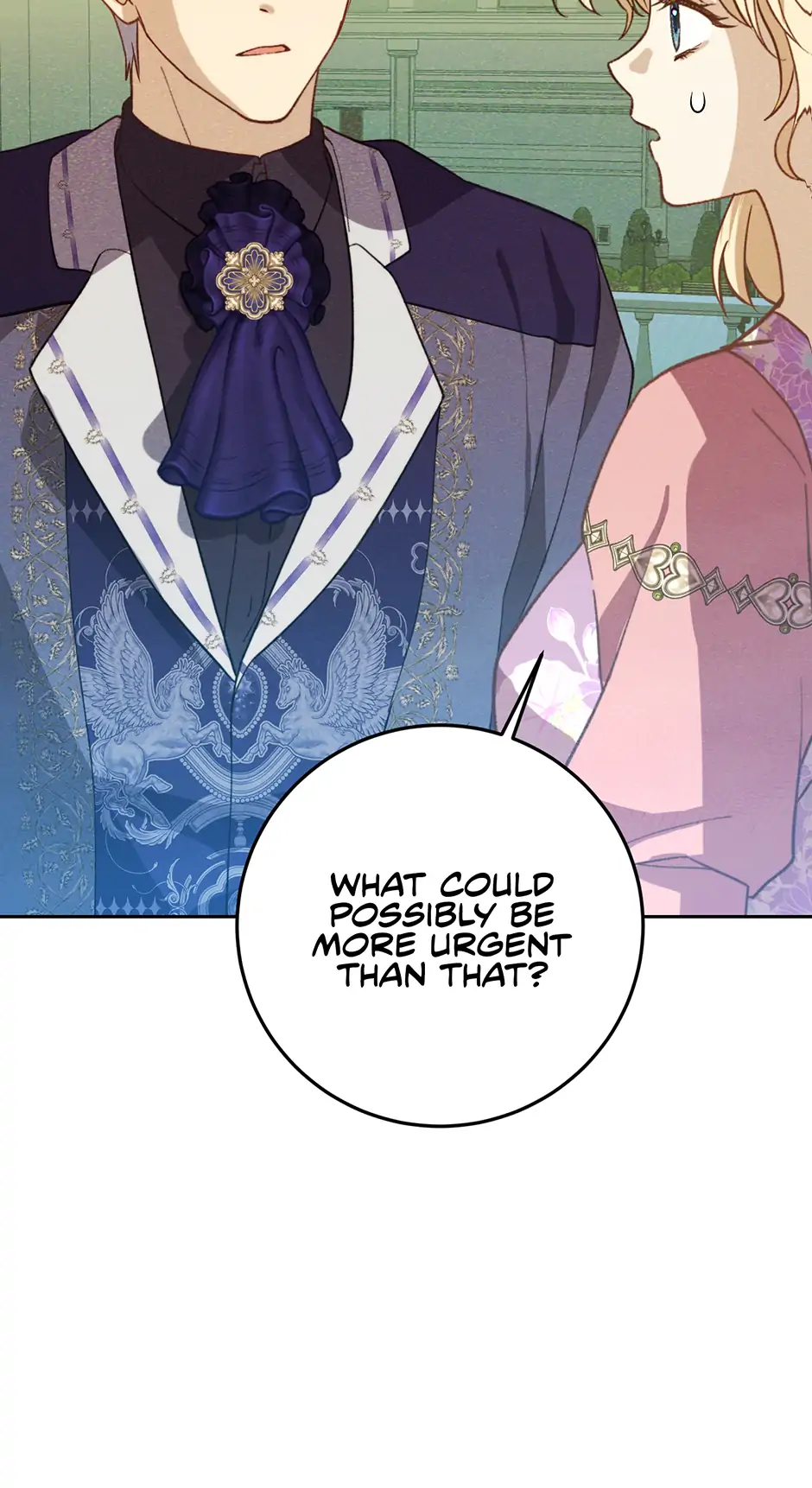 Duchess Mecklen’s Elegant Rebellion Chapter 41 384 86