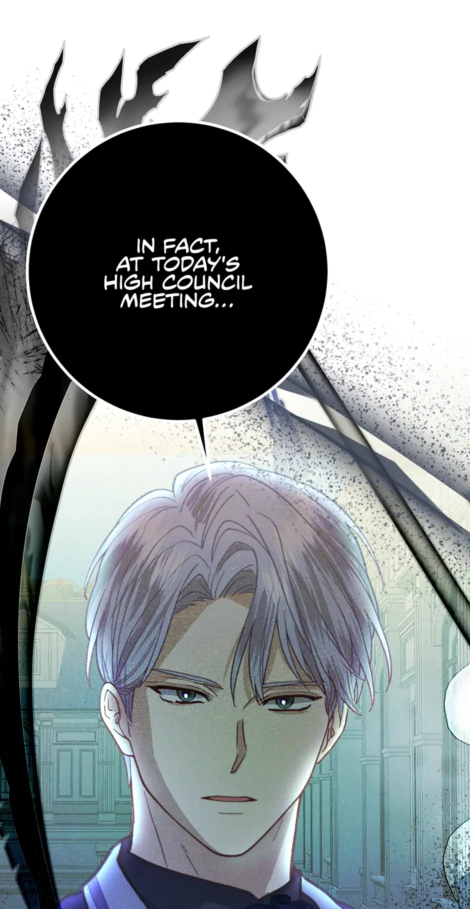 Duchess Mecklen’s Elegant Rebellion Chapter 41 385 87