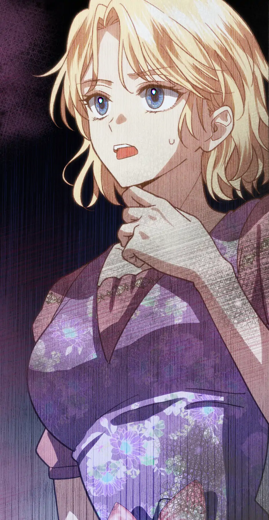 Duchess Mecklen’s Elegant Rebellion Chapter 41 392 94