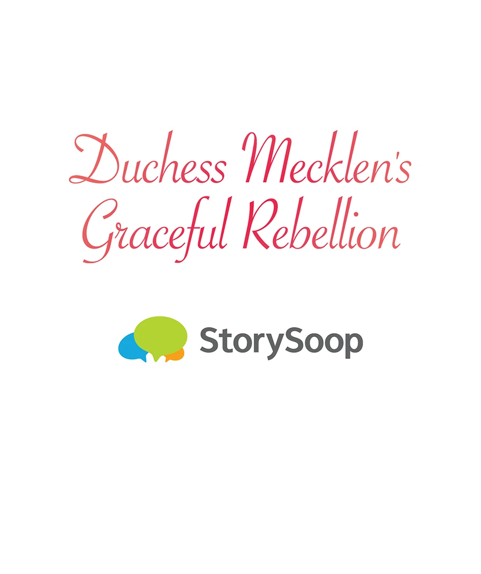 Duchess Mecklen’s Elegant Rebellion Chapter 41 395 97