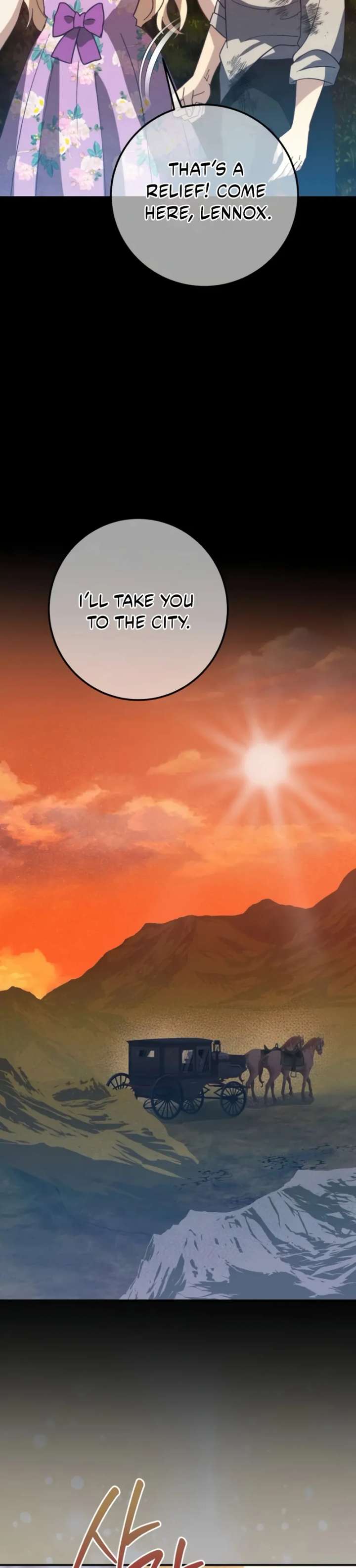 Duchess Mecklen’s Elegant Rebellion Chapter 53 304 54