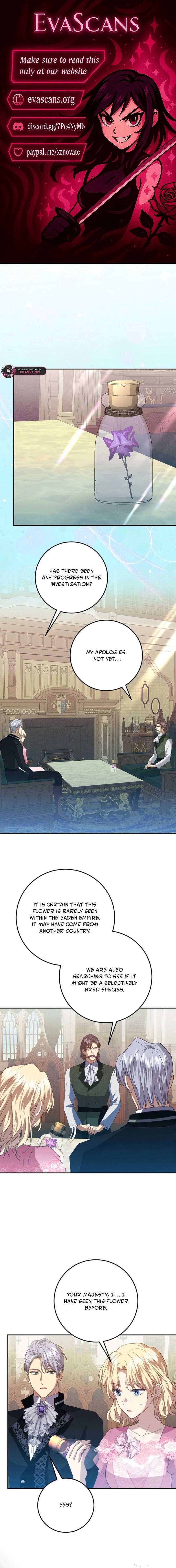 Duchess Mecklen’s Elegant Rebellion Chapter 66 43 ch 66 1