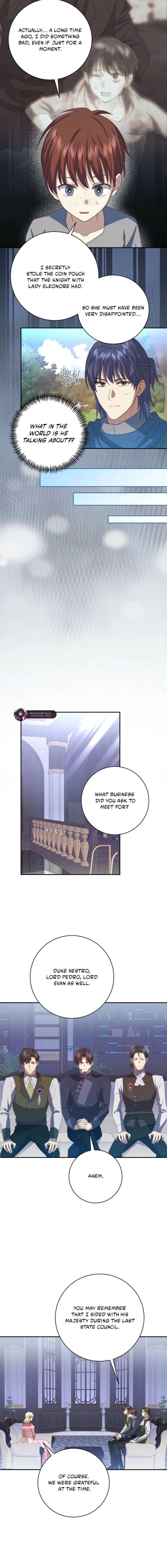 Duchess Mecklen’s Elegant Rebellion Chapter 66 52 ch 66 10
