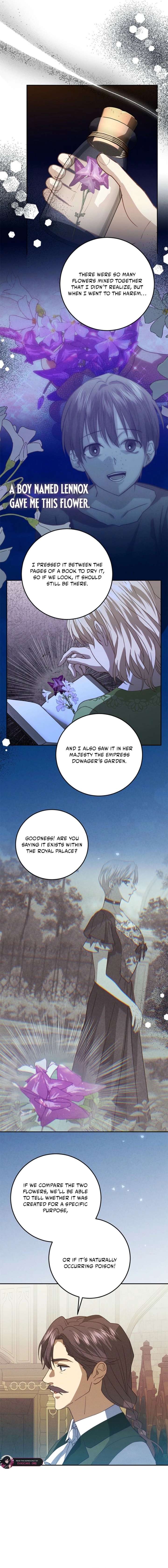 Duchess Mecklen’s Elegant Rebellion Chapter 66 44 ch 66 2