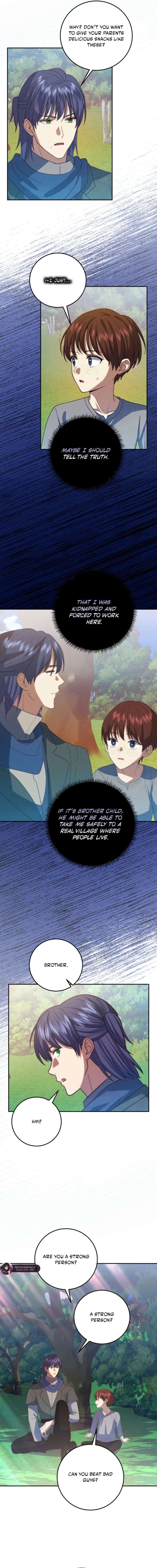 Duchess Mecklen’s Elegant Rebellion Chapter 66 49 ch 66 7