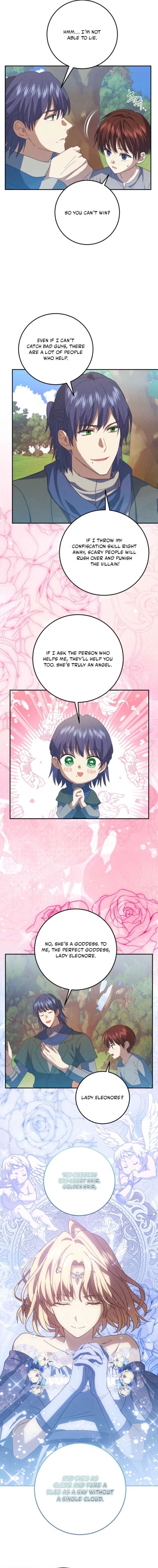 Duchess Mecklen’s Elegant Rebellion Chapter 66 50 ch 66 8