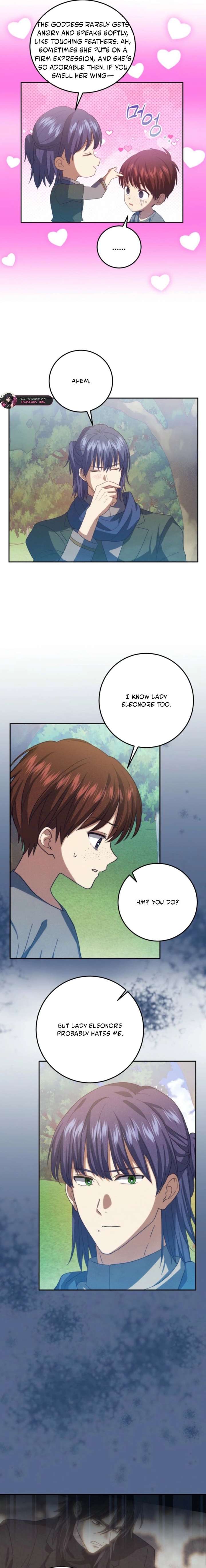 Duchess Mecklen’s Elegant Rebellion Chapter 66 51 ch 66 9