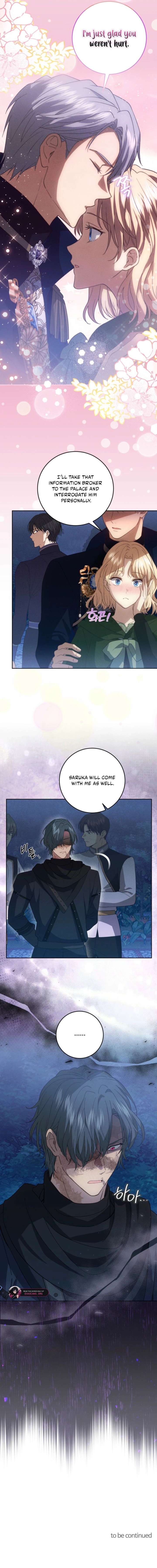 Duchess Mecklen’s Elegant Rebellion Chapter 72 55 ch 72 13