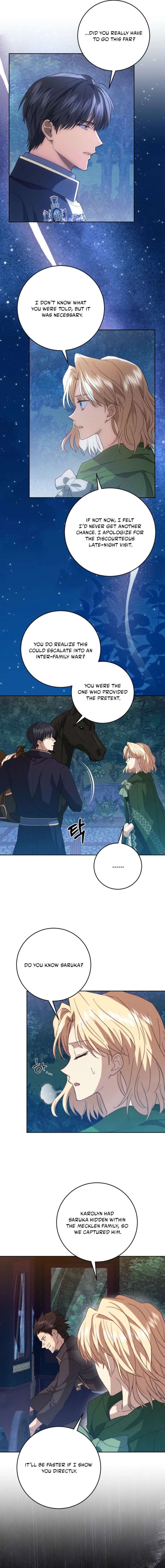 Duchess Mecklen’s Elegant Rebellion Chapter 72 45 ch 72 3