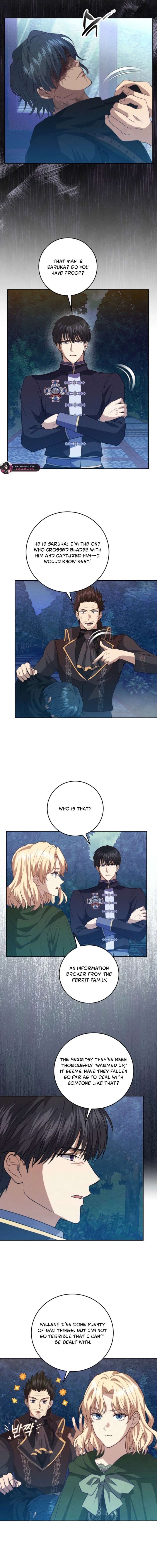 Duchess Mecklen’s Elegant Rebellion Chapter 72 46 ch 72 4
