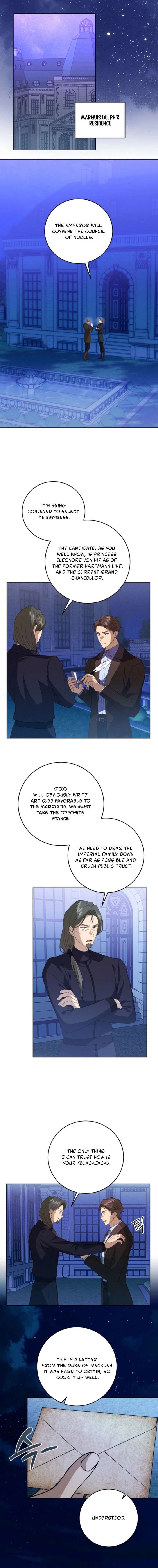 Duchess Mecklen’s Elegant Rebellion Chapter 72 49 ch 72 7