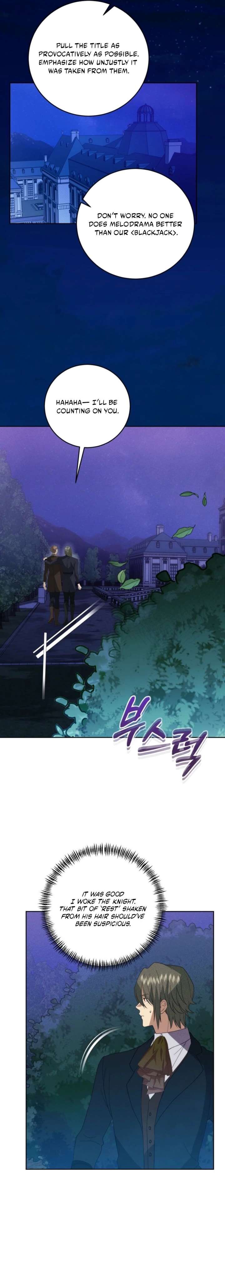Duchess Mecklen’s Elegant Rebellion Chapter 72 50 ch 72 8