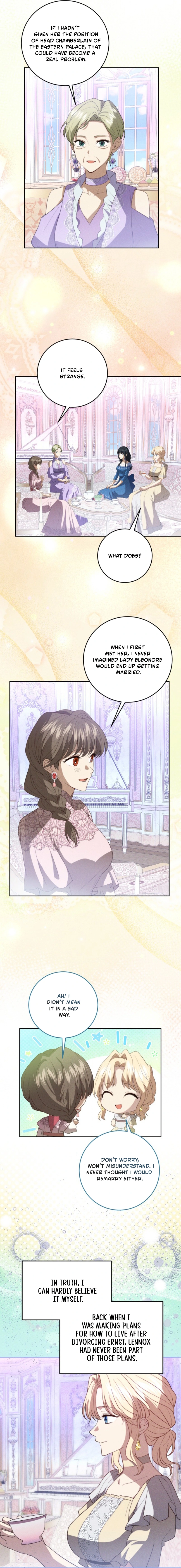Duchess Mecklen’s Elegant Rebellion Chapter 80 44 02