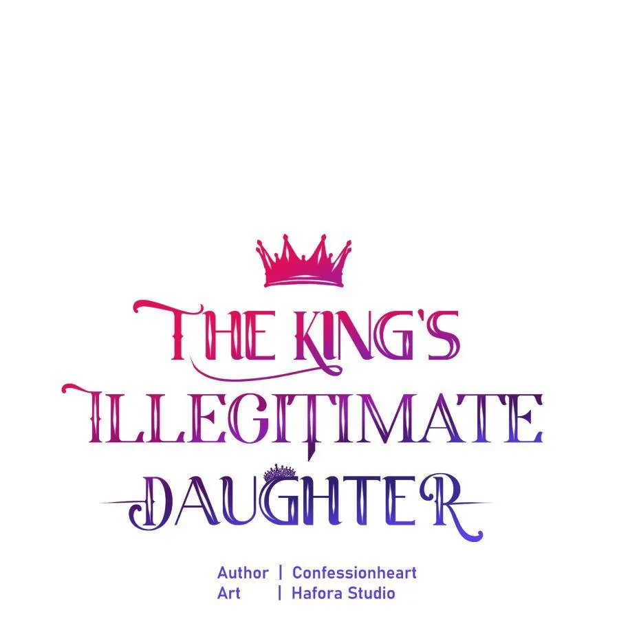 THE KING’S ILLEGITMATE DAUGHTER Chapter 1 308 001