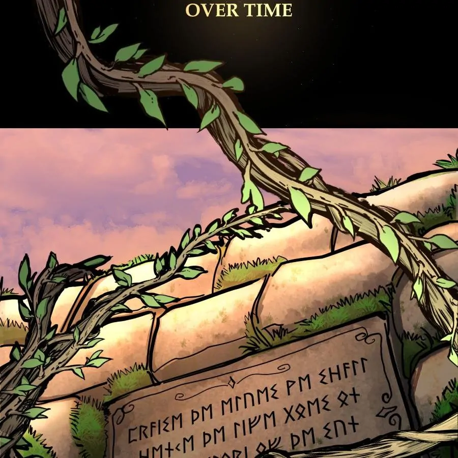 THE KING’S ILLEGITMATE DAUGHTER Chapter 1 317 010