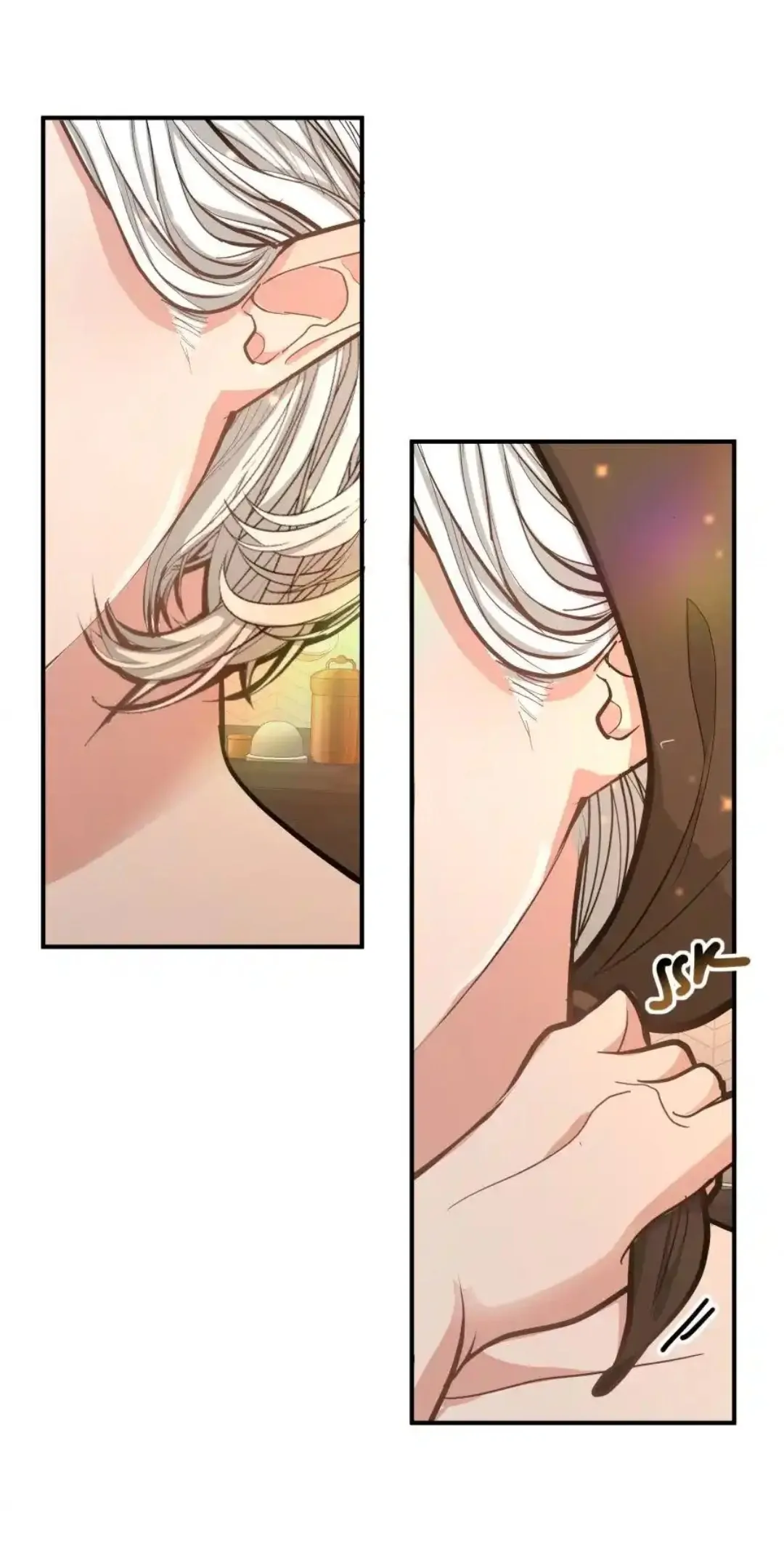 THE KING’S ILLEGITMATE DAUGHTER Chapter 1 407 100