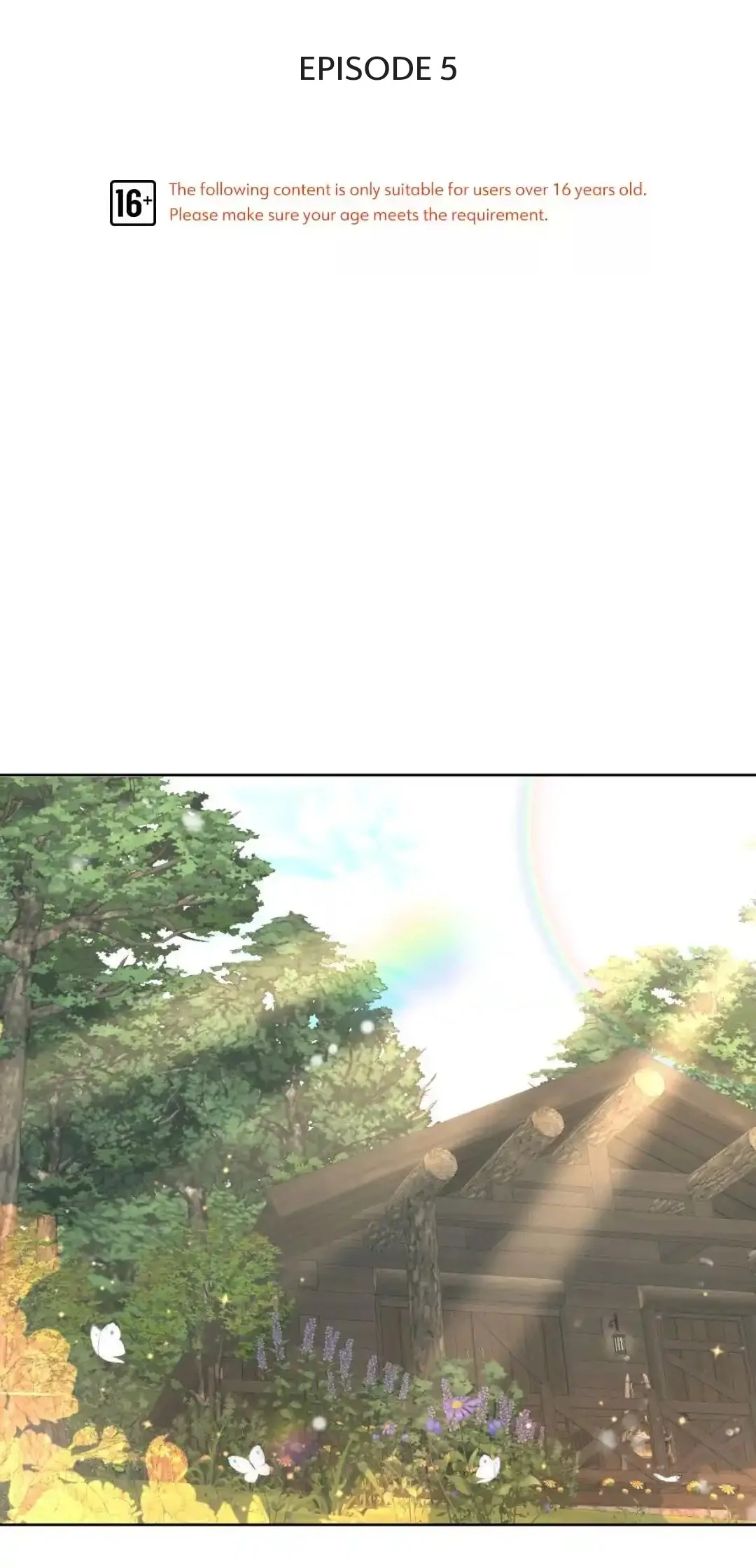 THE KING’S ILLEGITMATE DAUGHTER Chapter 5 293 01