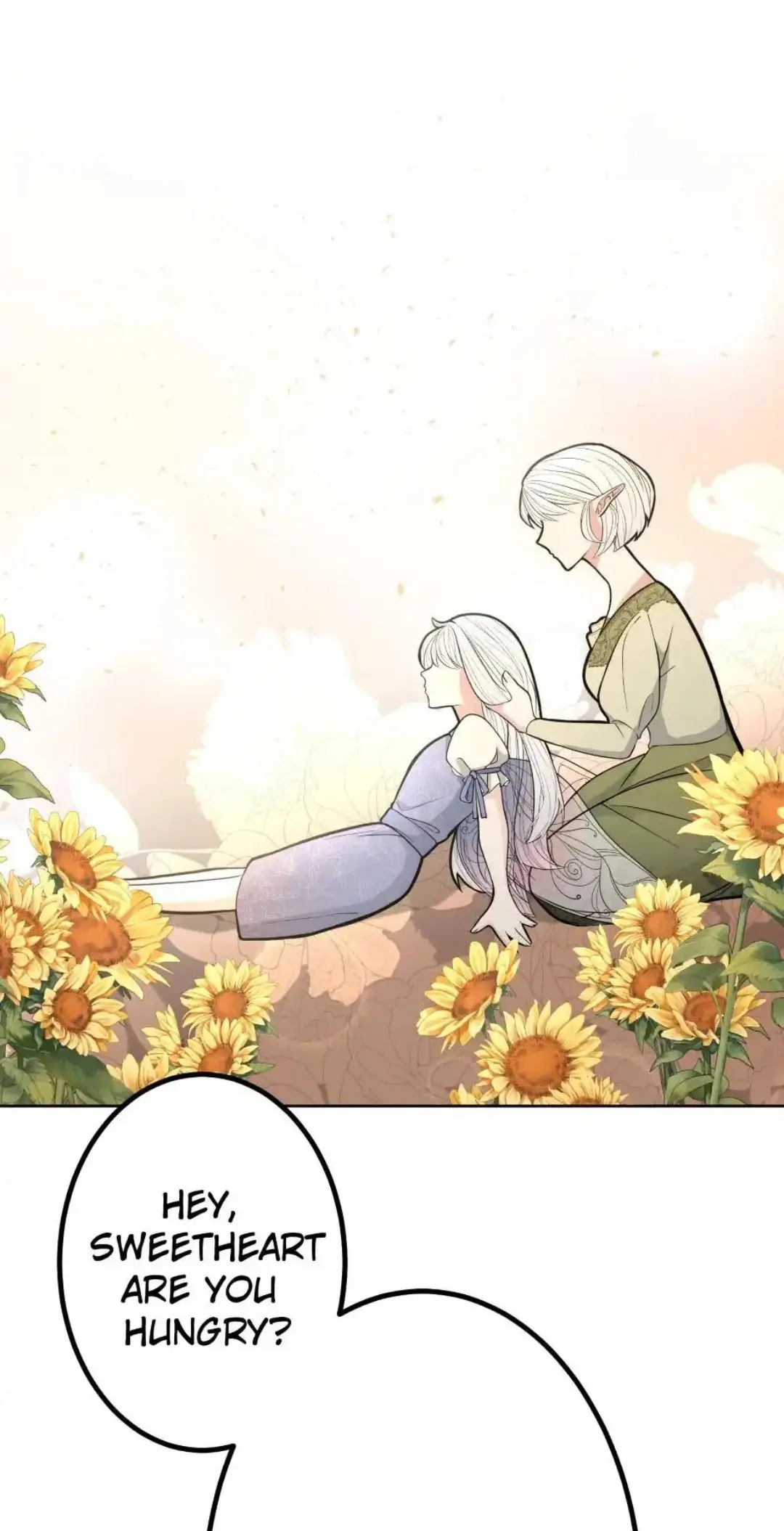 THE KING’S ILLEGITMATE DAUGHTER Chapter 5 295 03